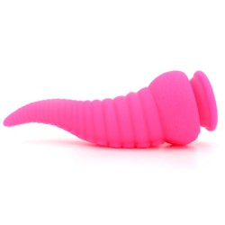 Sucker Punch Tentacle Dildo 8 Inches