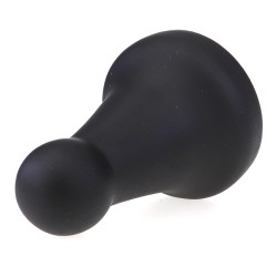 Liquid Silicone Strong Suction Butt Plug