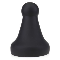 Liquid Silicone Strong Suction Butt Plug