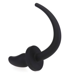 Fetish Collection Dog Tail Plug