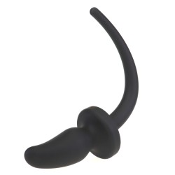 Fetish Collection Dog Tail Plug