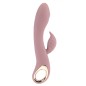 Trigger Silicone Rabbit Vibrator