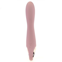 Trigger Silicone Rabbit Vibrator