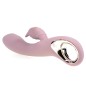 Trigger Silicone Rabbit Vibrator