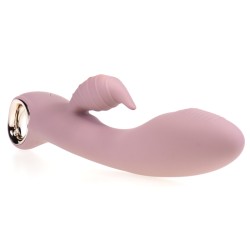 Trigger Silicone Rabbit Vibrator