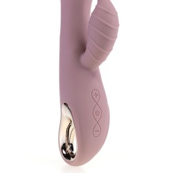 Trigger Silicone Rabbit Vibrator