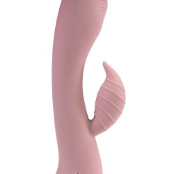 Trigger Silicone Rabbit Vibrator