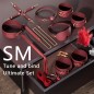 Bondage Sets Restraint Kits