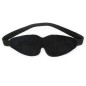 Plush Lined Blindfold