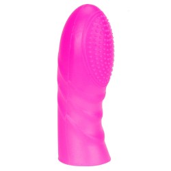 G-Spot Magic Finger Sleeve