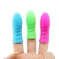 G-Spot Magic Finger Sleeve