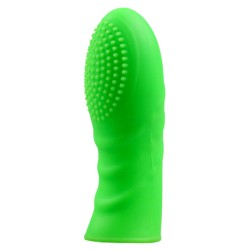 G-Spot Magic Finger Sleeve