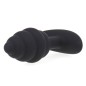 Screw Silicone Butt Plug