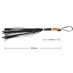 Alloy Handle Flogger