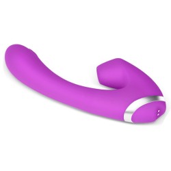 Rabbit Suction Vibrator