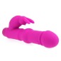 Silicone Rabbit Vibrator