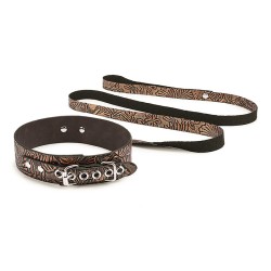 8-Piece Waistband Restraint Set