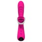 Numph Rolling Rabbit Vibrator