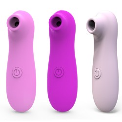 Suction Vibrator