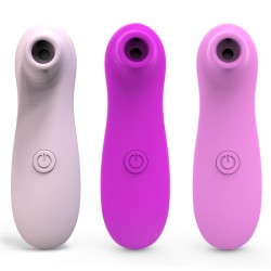 Suction Vibrator