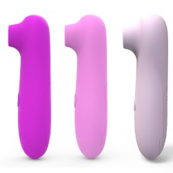 Suction Vibrator