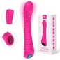 Sunshine LED Light G -spot Vibrator