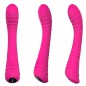 Sunshine LED Light G -spot Vibrator