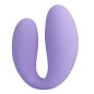 U Smile Vibrator for Solo Or Couples