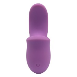 Pleasant Tongue Vibrator