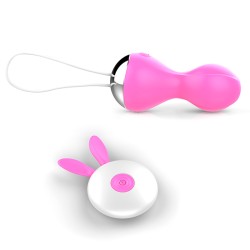 Sprouting Rabbit Gourd Wireless Egg