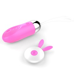 Sprouting Rabbit Class Wireless Egg