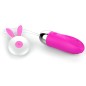 Sprouting Rabbit Class Wireless Egg