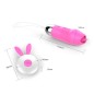 Sprouting Rabbit Lick Wireless Egg