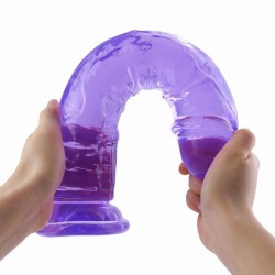 Jelly Realistic Dong