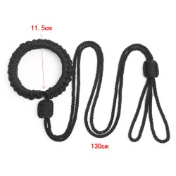 Rope Adjustable Collar