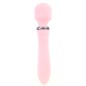 Double Head Passion Magic Vibrator