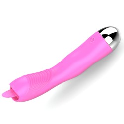 Sexy Tongue Vibrator