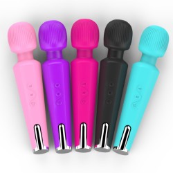 Leo Magic Stick Vibrator