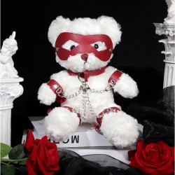 Bondage Freaky Freddie Teddy Bear