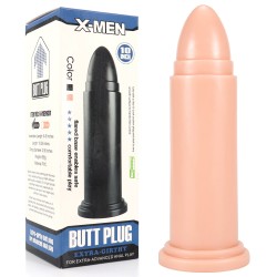 Extra-girthy Butt Plug