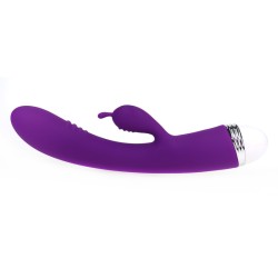 Spank Of Love Rabbit Vibrator