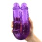 Jelly Double Ended Dildo