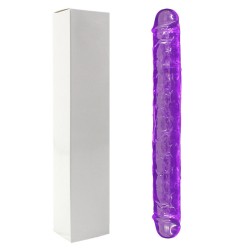 Jelly Double Ended Dildo