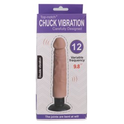Suction Vibration Realistic Dong
