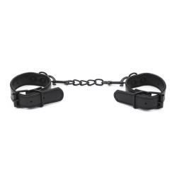 Narrow Cuffs