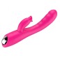 Tongue Stimulation Rabbit Vibrator