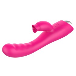 Tongue Stimulation Rabbit Vibrator