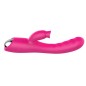 Tongue Stimulation Rabbit Vibrator