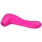 Double Head Suction Vibrator