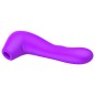 Double Head Suction Vibrator